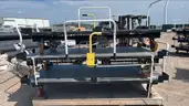45 Ea., Jtec Warehouse Carts
