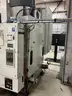HAAS EC-1600 CNC Horizontal Machining Center