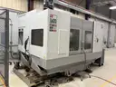 HAAS EC-1600 CNC Horizontal Machining Center
