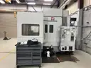 HAAS EC-1600 CNC Horizontal Machining Center