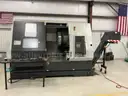 Yama Seiki GS-6000 CNC Turning Center