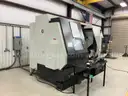 Yama Seiki GS-6000 CNC Turning Center
