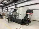 Yama Seiki GS-6000 CNC Turning Center
