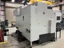 Yama Seiki GS-6000 CNC Turning Center