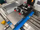 Tormach PCNC 770 CNC Milling Machine with ATC and Kurt Vise