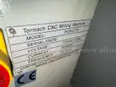 Tormach PCNC 770 CNC Milling Machine with ATC and Kurt Vise