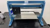Fancort VPD3-1M PCB Depaneling Machine