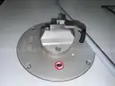American Hakko DPF-300 Fume Extractor System