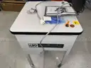 American Hakko DPF-300 Fume Extractor System