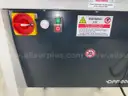 American Hakko DPF-300 Fume Extractor System
