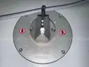 American Hakko DPF-300 Fume Extractor System