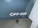 American Hakko DPF-300 Fume Extractor System