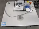American Hakko DPF-300 Fume Extractor System