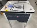 American Hakko DPF-300 Fume Extractor System