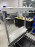ILJIN AWT-80CE(2X) PCB Conveyor System