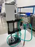Janesville EC-66 Pneumatic Press