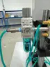 Janesville EC-66 Pneumatic Press