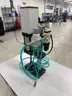 Janesville EC-66 Pneumatic Press