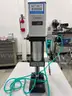 Janesville EC-66 Pneumatic Press