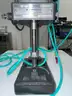 Janesville EC-66 Pneumatic Press