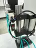 Janesville EC-66 Pneumatic Press