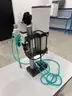 Janesville EC-66 Pneumatic Press