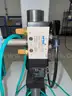 Janesville EC-66 Pneumatic Press