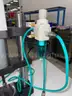 Janesville EC-66 Pneumatic Press