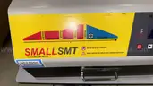 SMALLSMT HR-300 Reflow Oven
