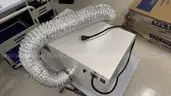 SMALLSMT HR-300 Reflow Oven