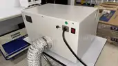 SMALLSMT HR-300 Reflow Oven