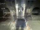 Red Line Chambers Vacuum Chamber
