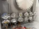 Red Line Chambers Vacuum Chamber
