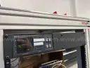 Red Line Chambers Vacuum Chamber