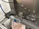 Red Line Chambers Vacuum Chamber