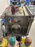 Red Line Chambers Vacuum Chamber
