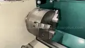 Grizzly G0602 Metal Lathe