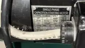 Grizzly G0602 Metal Lathe
