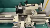 Grizzly G0602 Metal Lathe