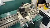 Grizzly G0602 Metal Lathe