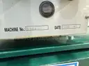 Grizzly G0602 Metal Lathe