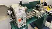 Grizzly G0602 Metal Lathe