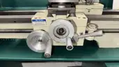 Grizzly G0602 Metal Lathe