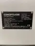 Concept Laser X Line 2000R 3D Printer