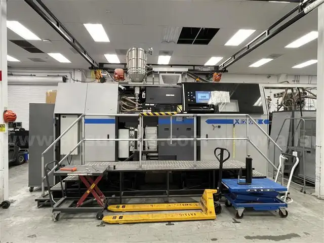 Concept Laser X Line 2000R 3D Printer