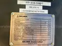 2019 Okuma Genos M560-V Machine