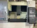 2019 Okuma Genos M560-V Machine