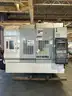 2019 Okuma Genos M560-V Machine