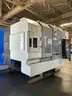 2019 Okuma Genos M560-V Machine