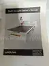 Laguna MCNC Swift CNC Router